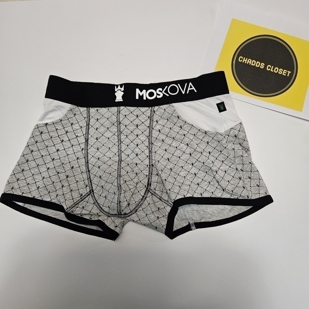 (BRAND NEW) MOSKOVA UNDERWEAR (women can wear also)